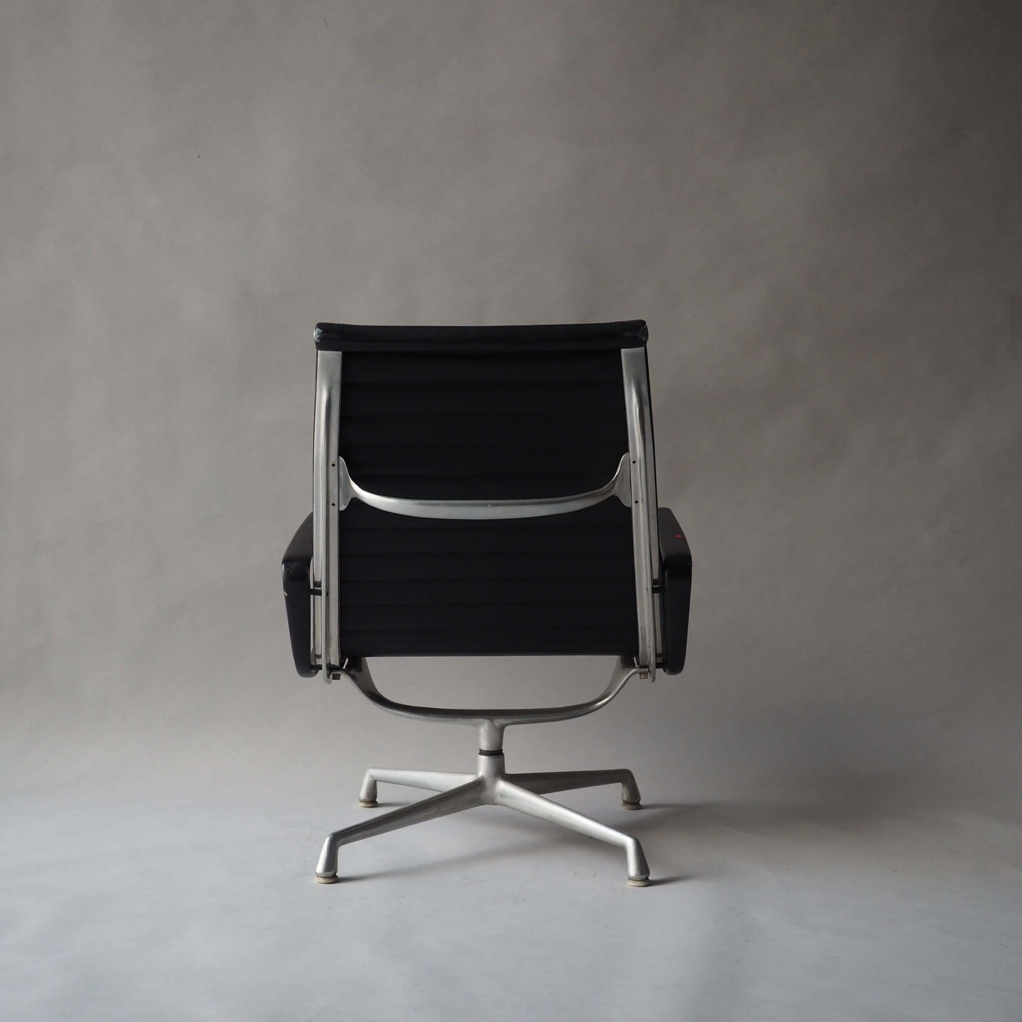 Eames AG Lounge Chair by Charles and Ray Eames for Herman Miller, 1990s #A3