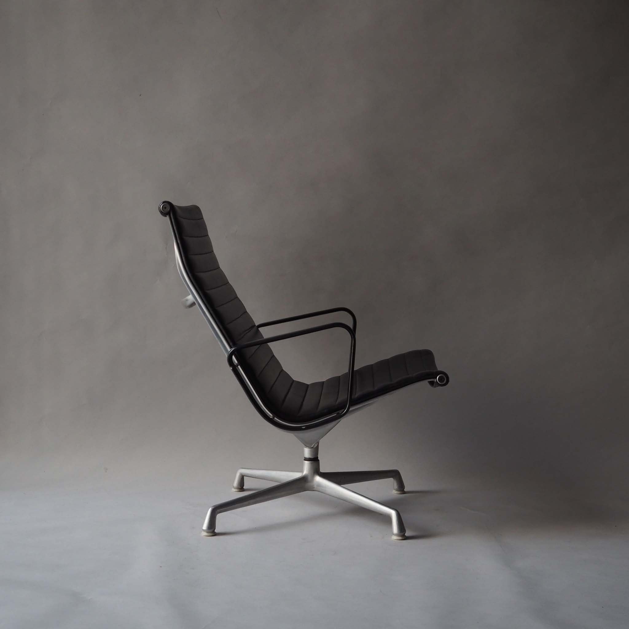 Eames AG Lounge Chair by Charles and Ray Eames for Herman Miller, 1990s #A2