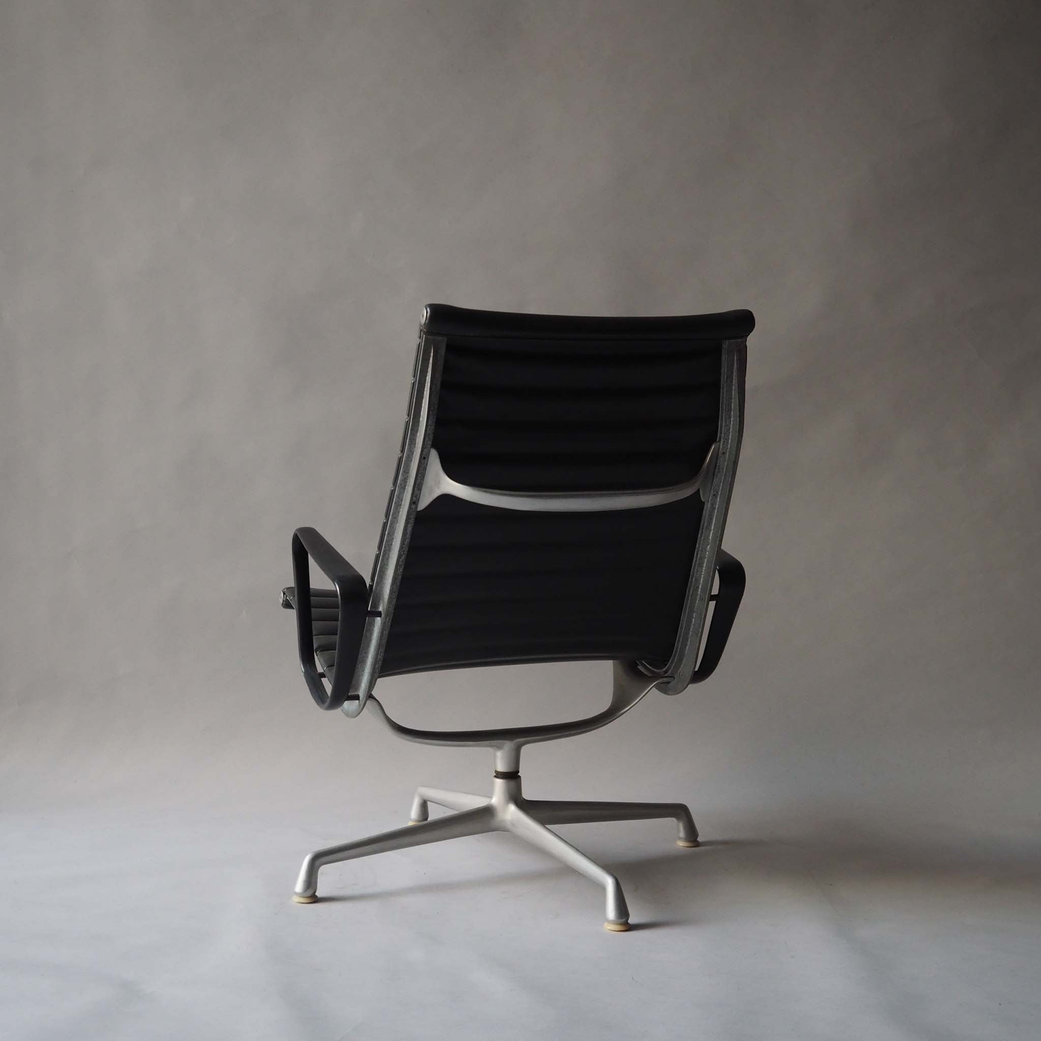 Eames AG Lounge Chair by Charles and Ray Eames for Herman Miller, 1990s #A1