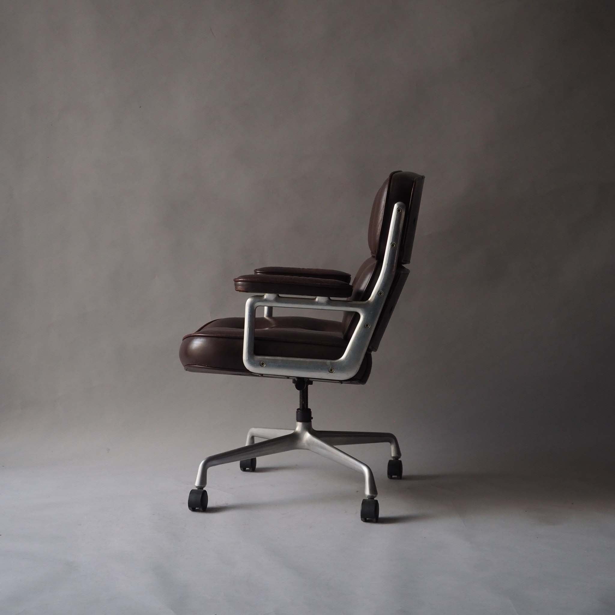 Eames Time Life Chair by Charles and Ray Eames for Herman Miller, 1961