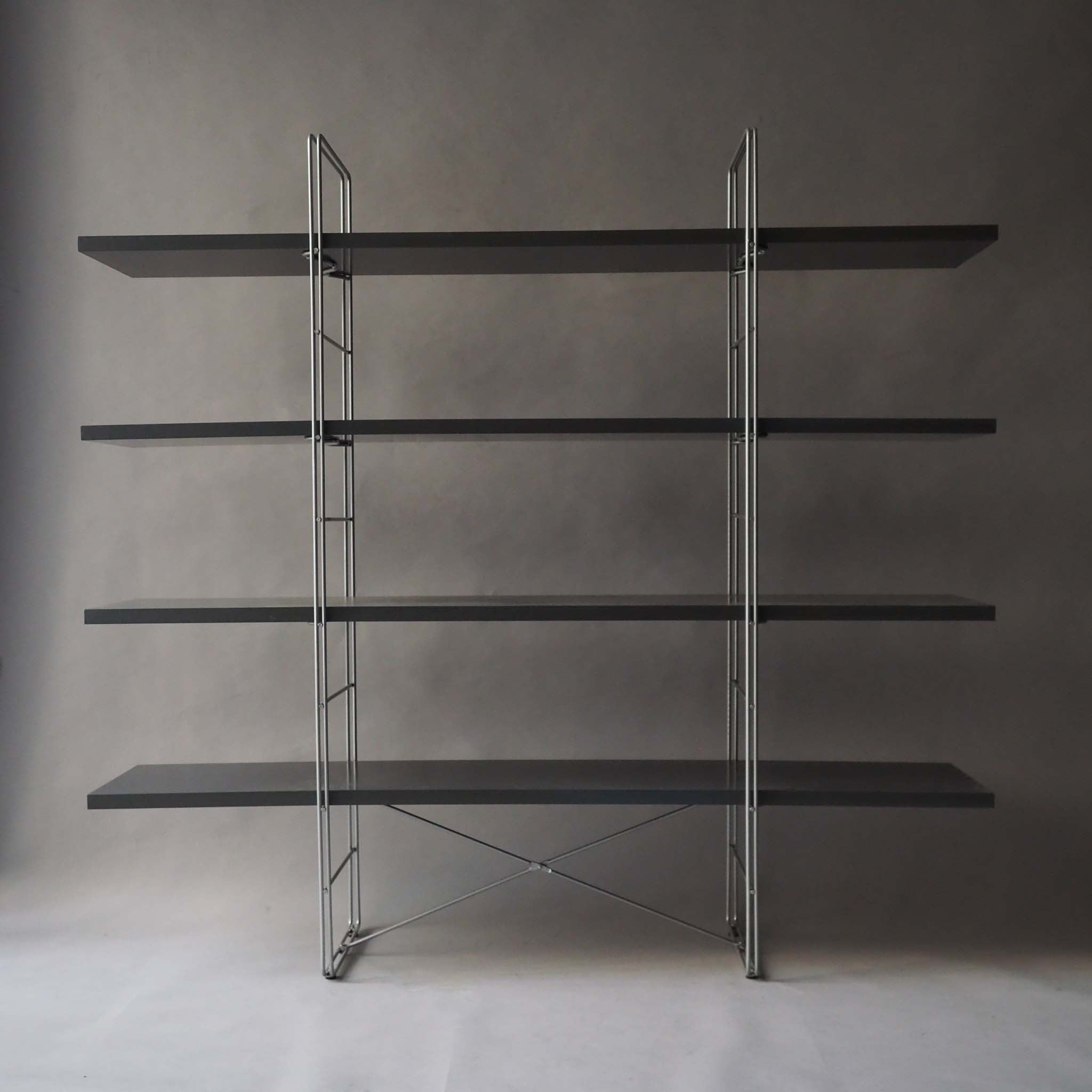 IKEA Enetri Shelving, 2002