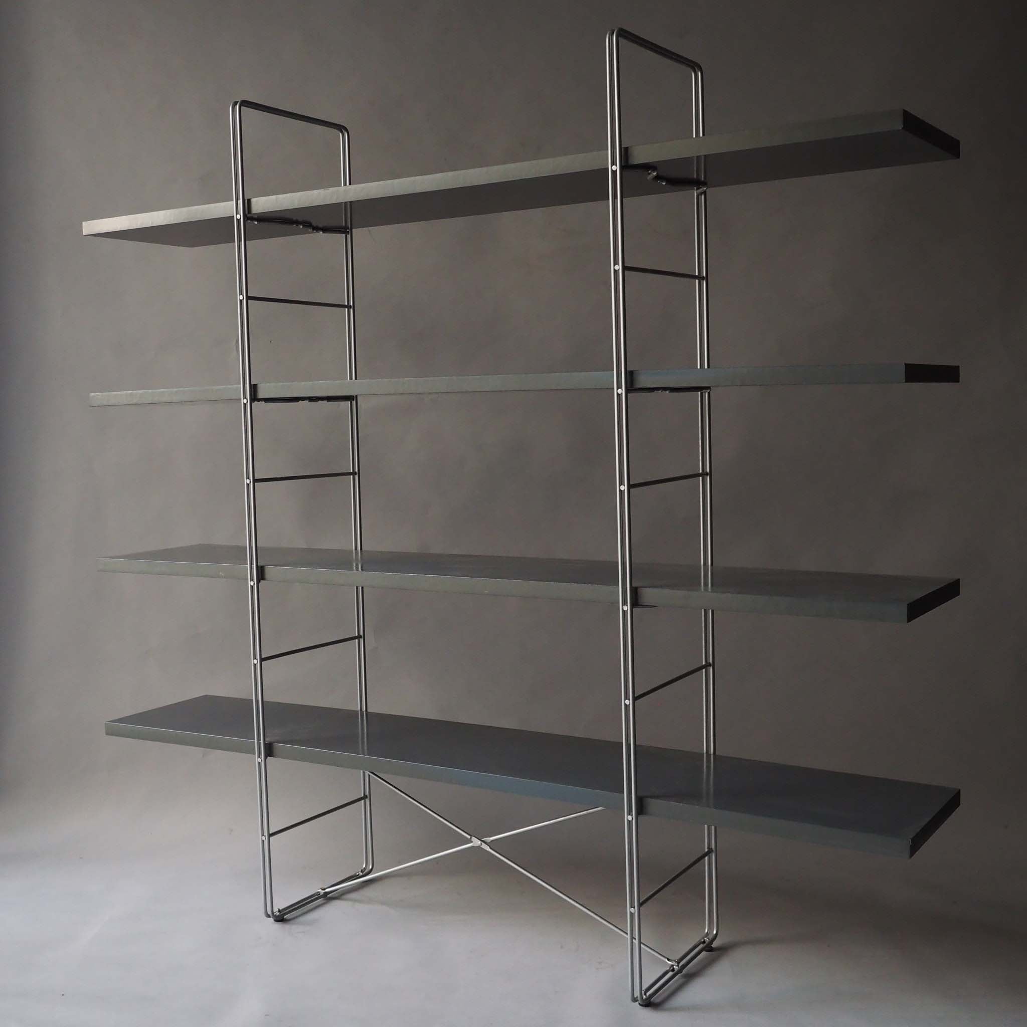 IKEA Enetri Shelving, 2002