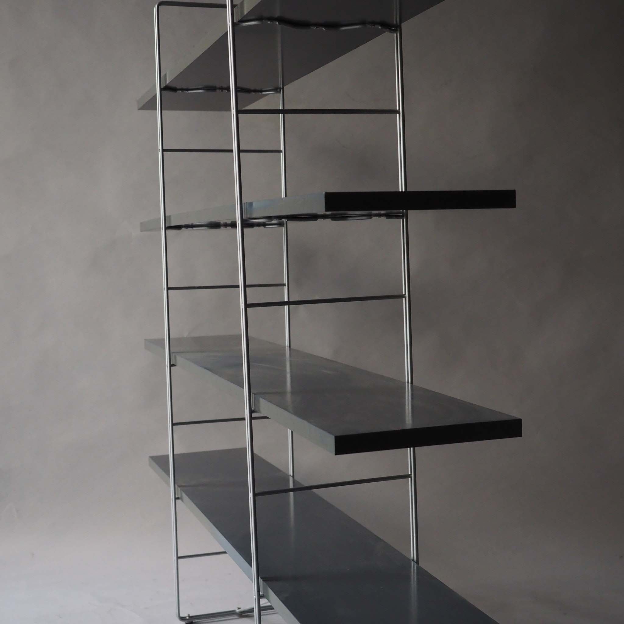 IKEA Enetri Shelving, 2002