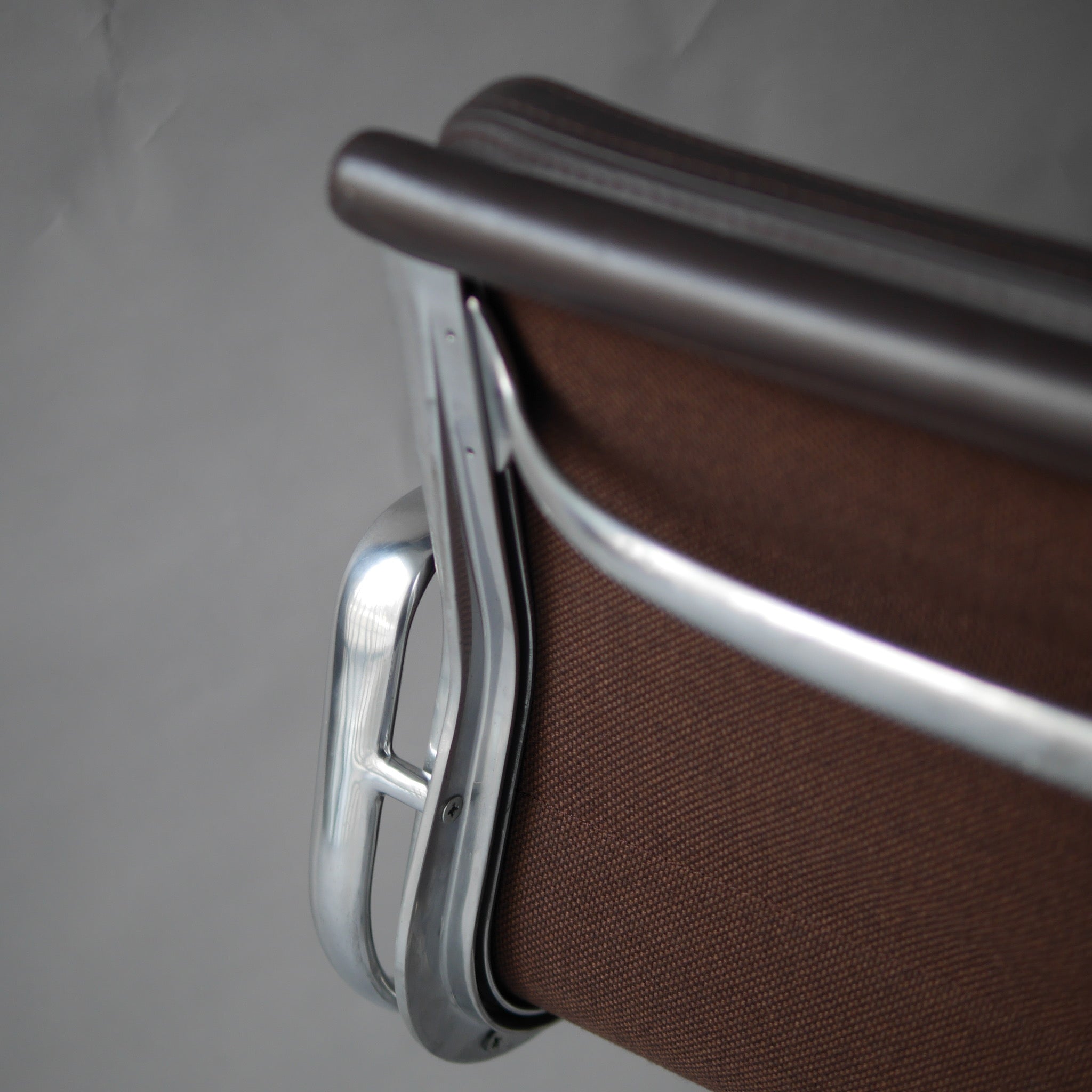 Soft Pad Office Chair by Charles and Ray Eames for Herman Miller, 1990s #40