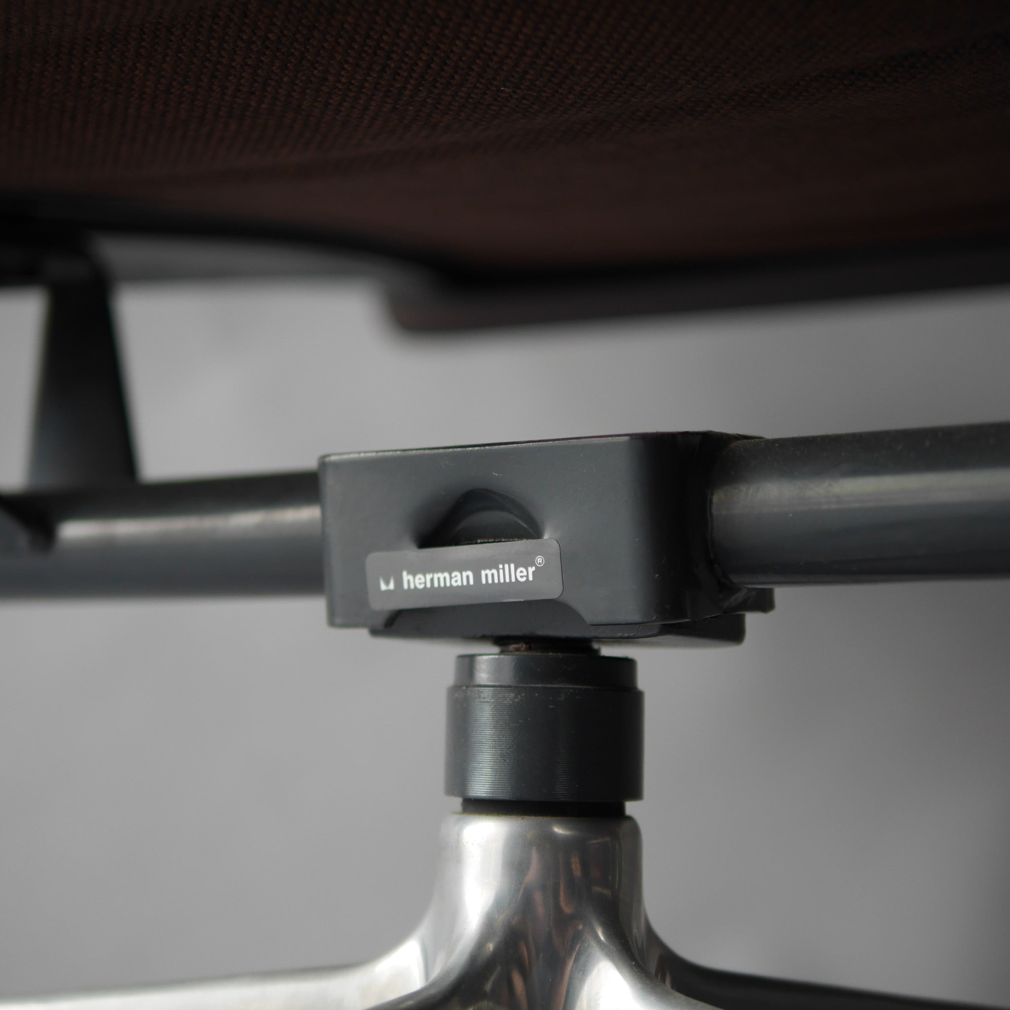 Soft Pad Office Chair by Charles and Ray Eames for Herman Miller, 1990s #40