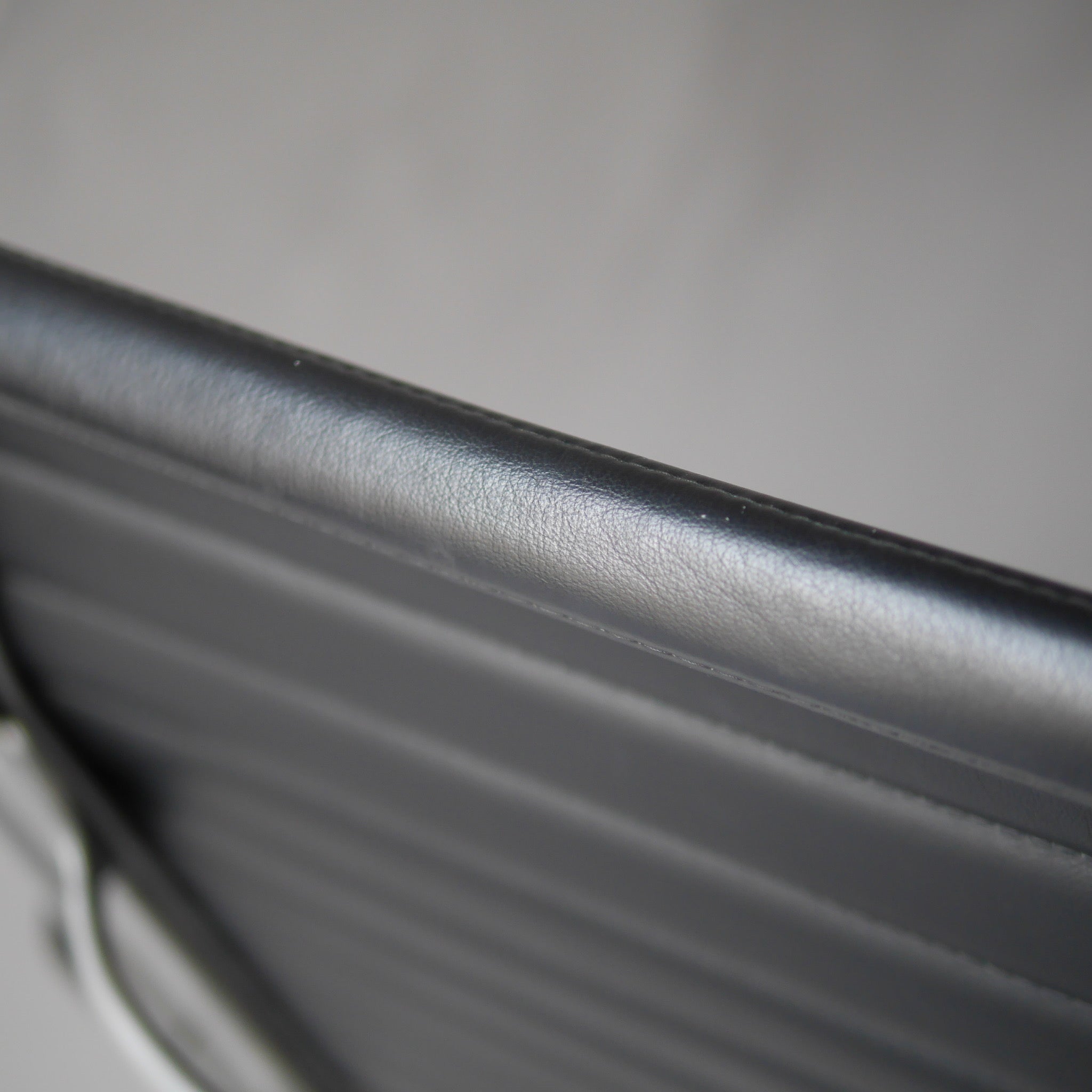 Eames AG Lounge Chair by Charles and Ray Eames for Herman Miller, 1990s #A3