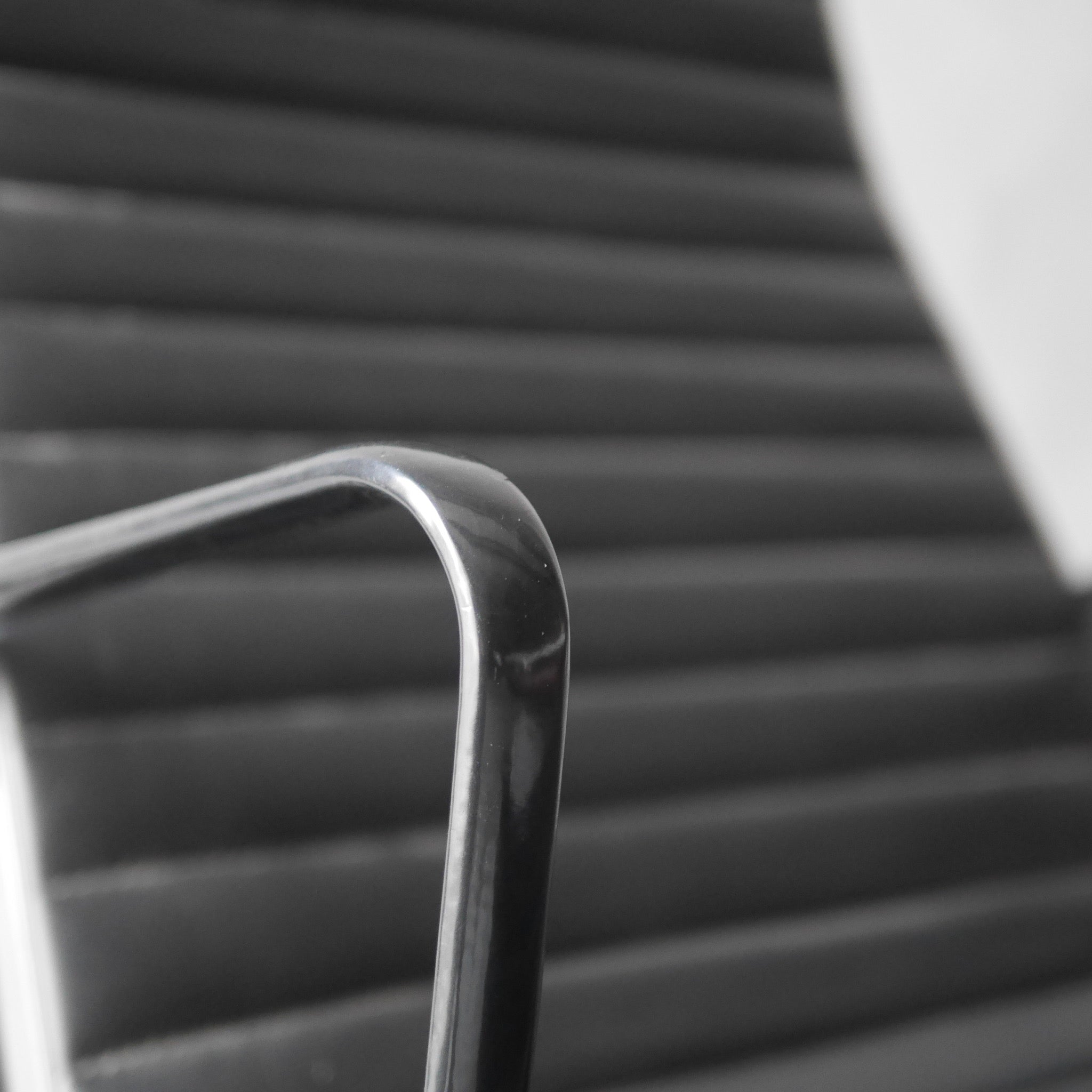 Eames AG Lounge Chair by Charles and Ray Eames for Herman Miller, 1990s #A3