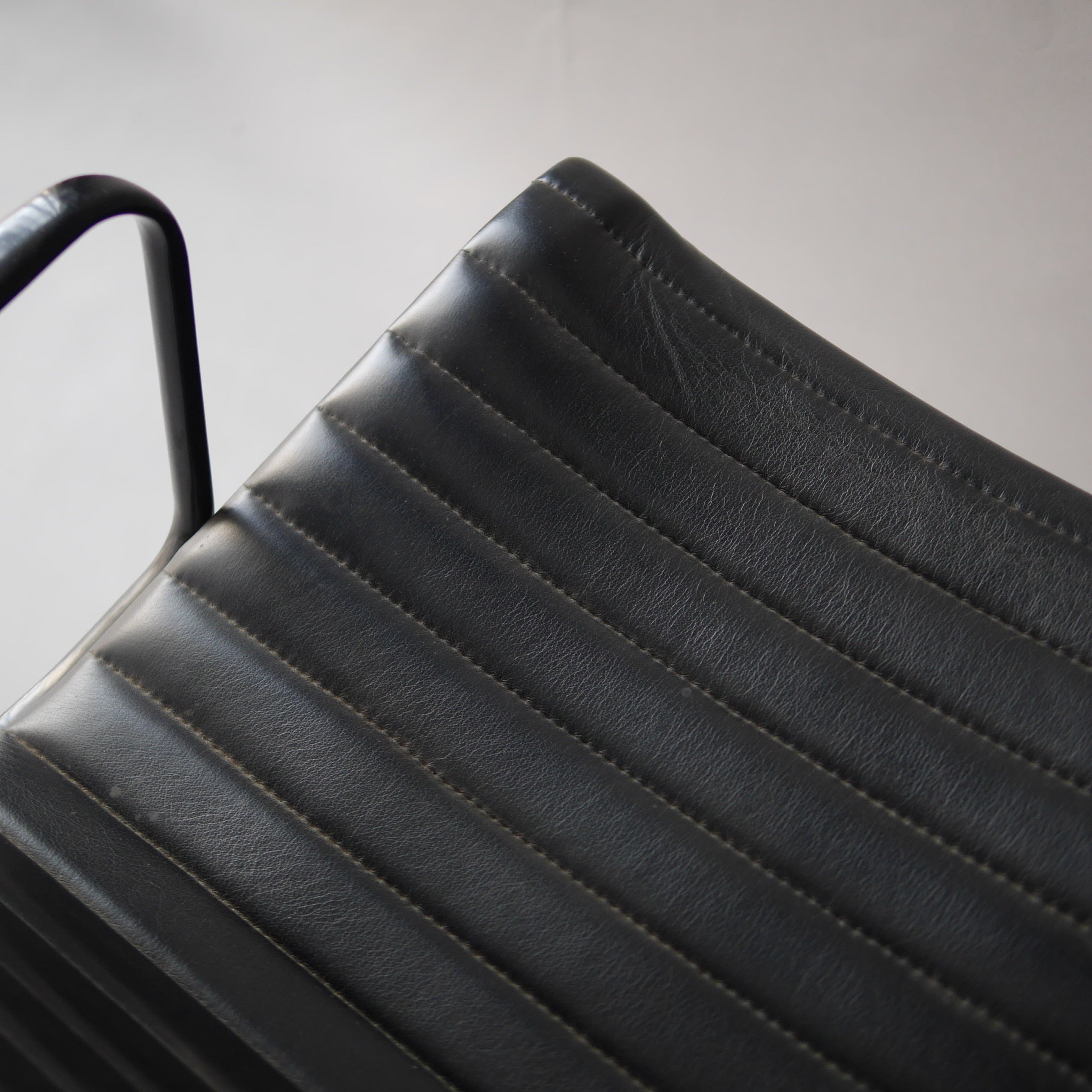 Eames AG Lounge Chair by Charles and Ray Eames for Herman Miller, 1990s #A3