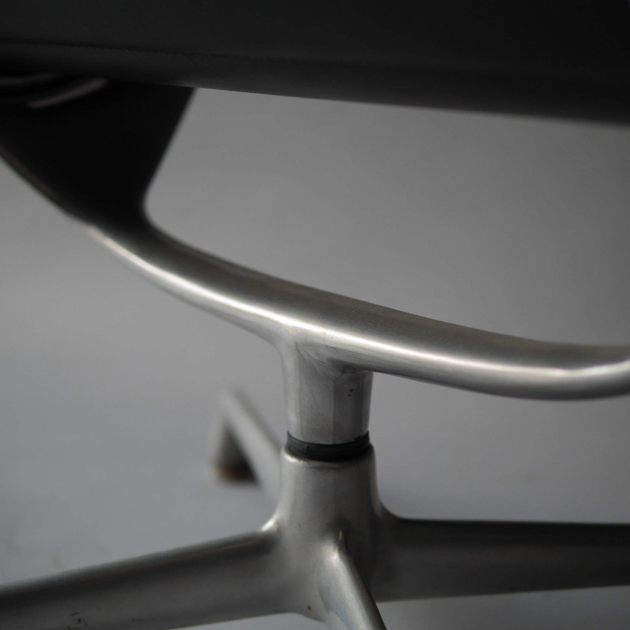 Eames AG Lounge Chair by Charles and Ray Eames for Herman Miller, 1990s #A3