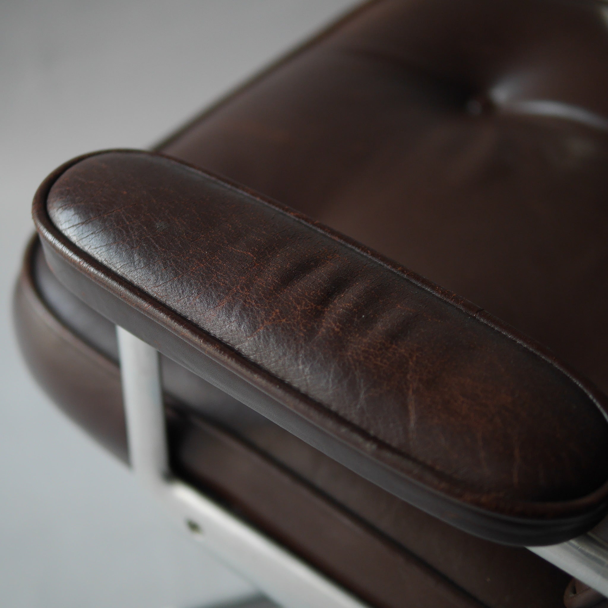 Eames Time Life Chair by Charles and Ray Eames for Herman Miller, 1961