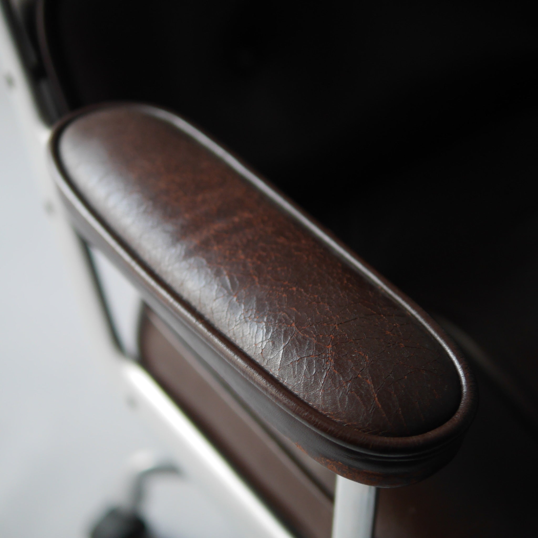 Eames Time Life Chair by Charles and Ray Eames for Herman Miller, 1961