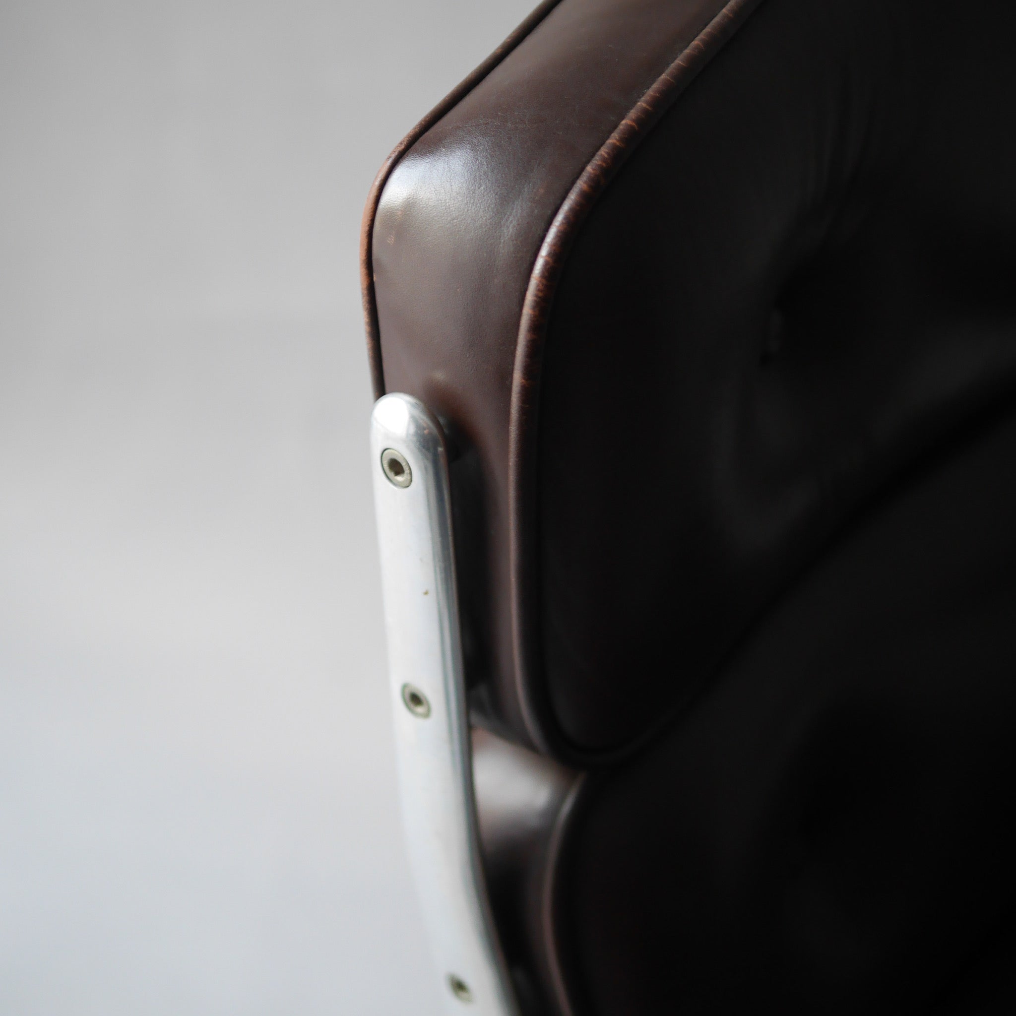 Eames Time Life Chair by Charles and Ray Eames for Herman Miller, 1961