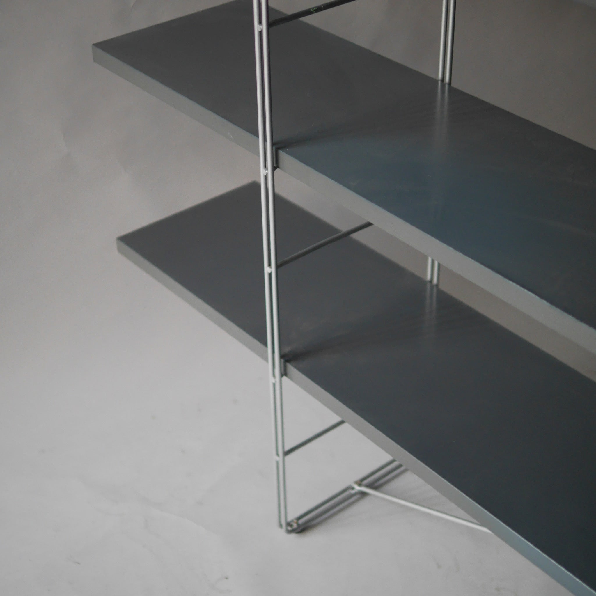 IKEA Enetri Shelving, 2002