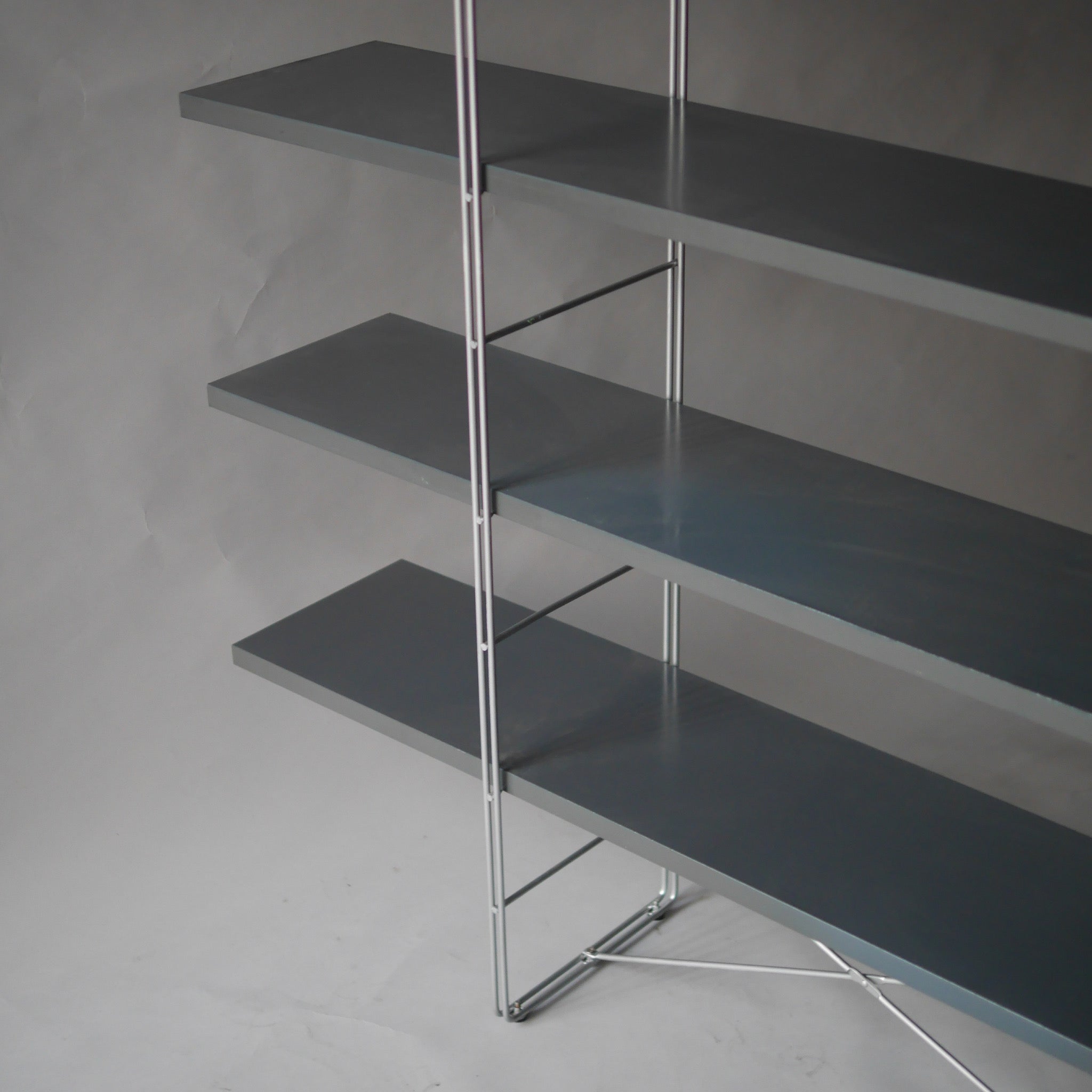 IKEA Enetri Shelving, 2002