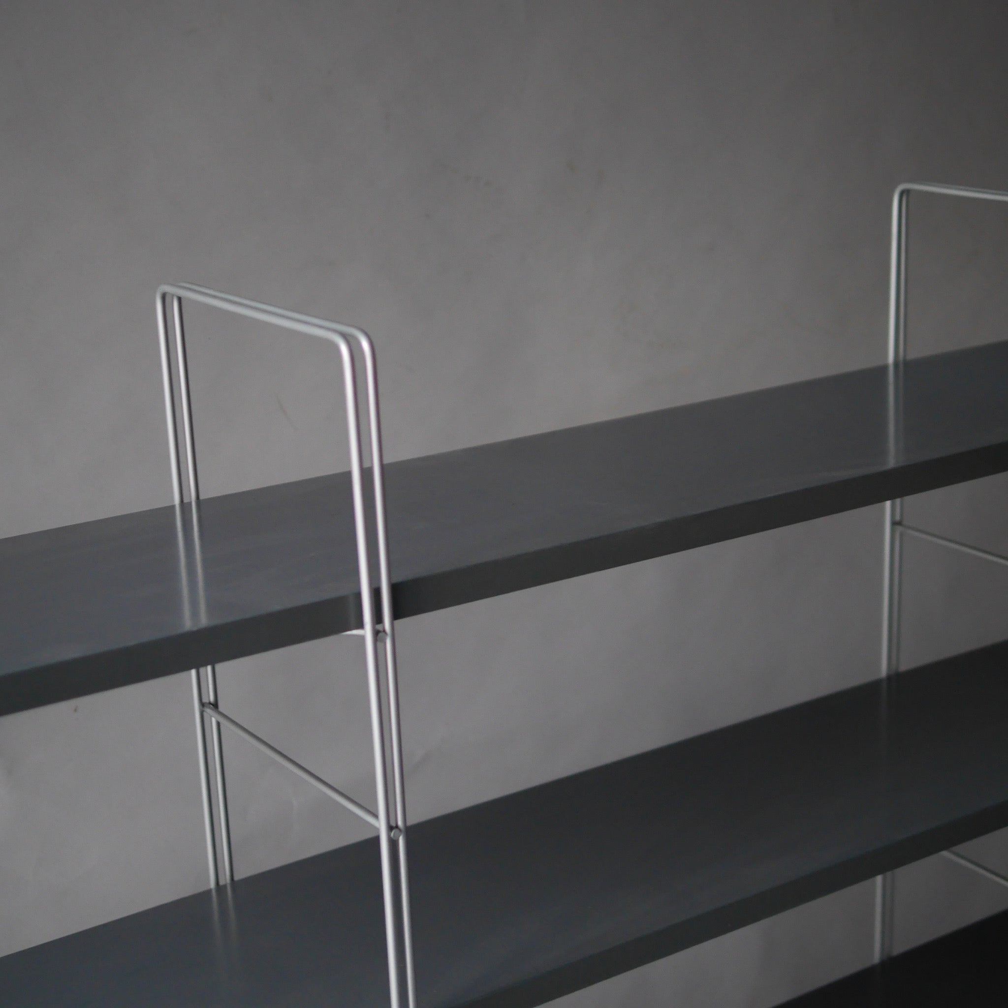 IKEA Enetri Shelving, 2002