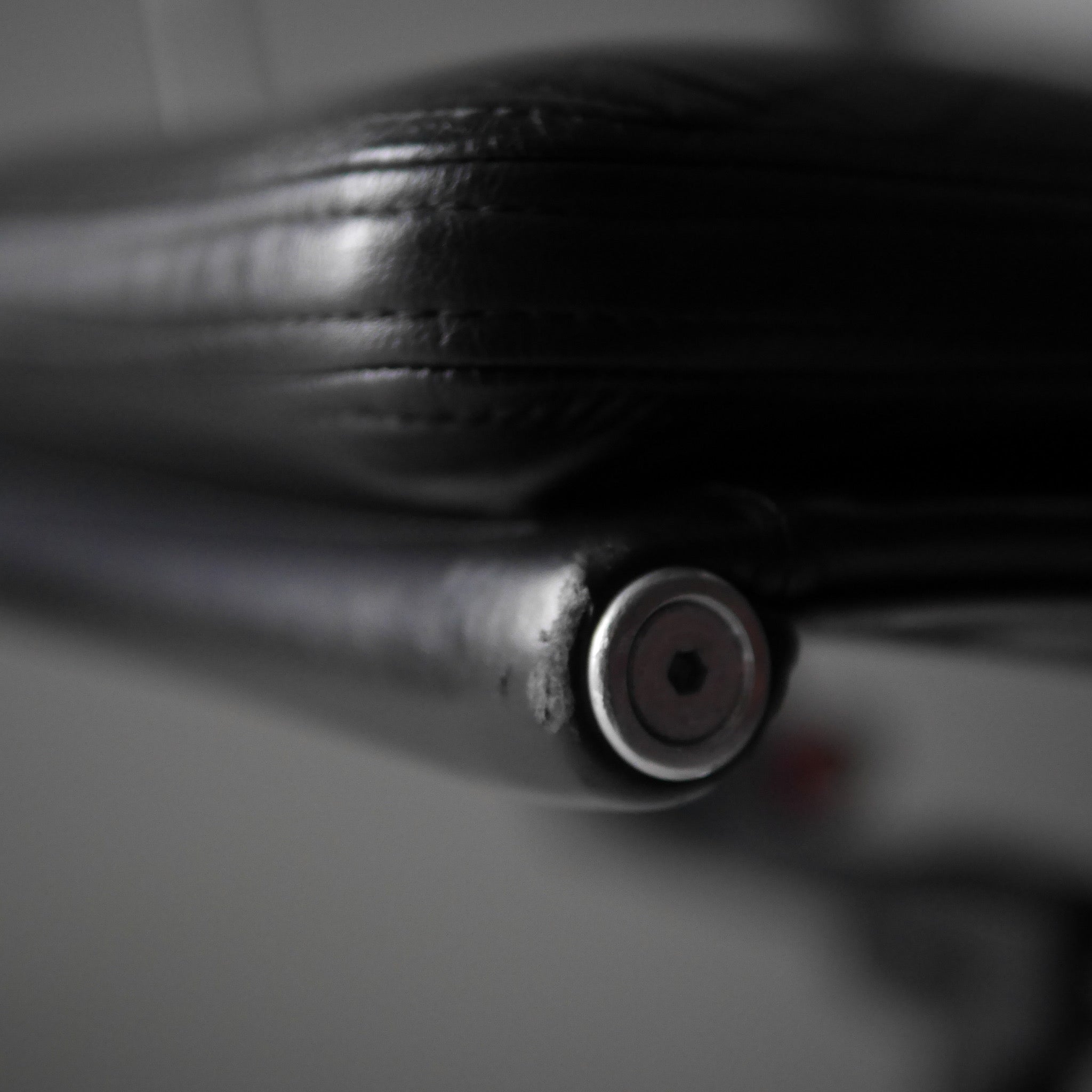 Soft Pad Office Chair by Charles and Ray Eames for Herman Miller, 1990s #42