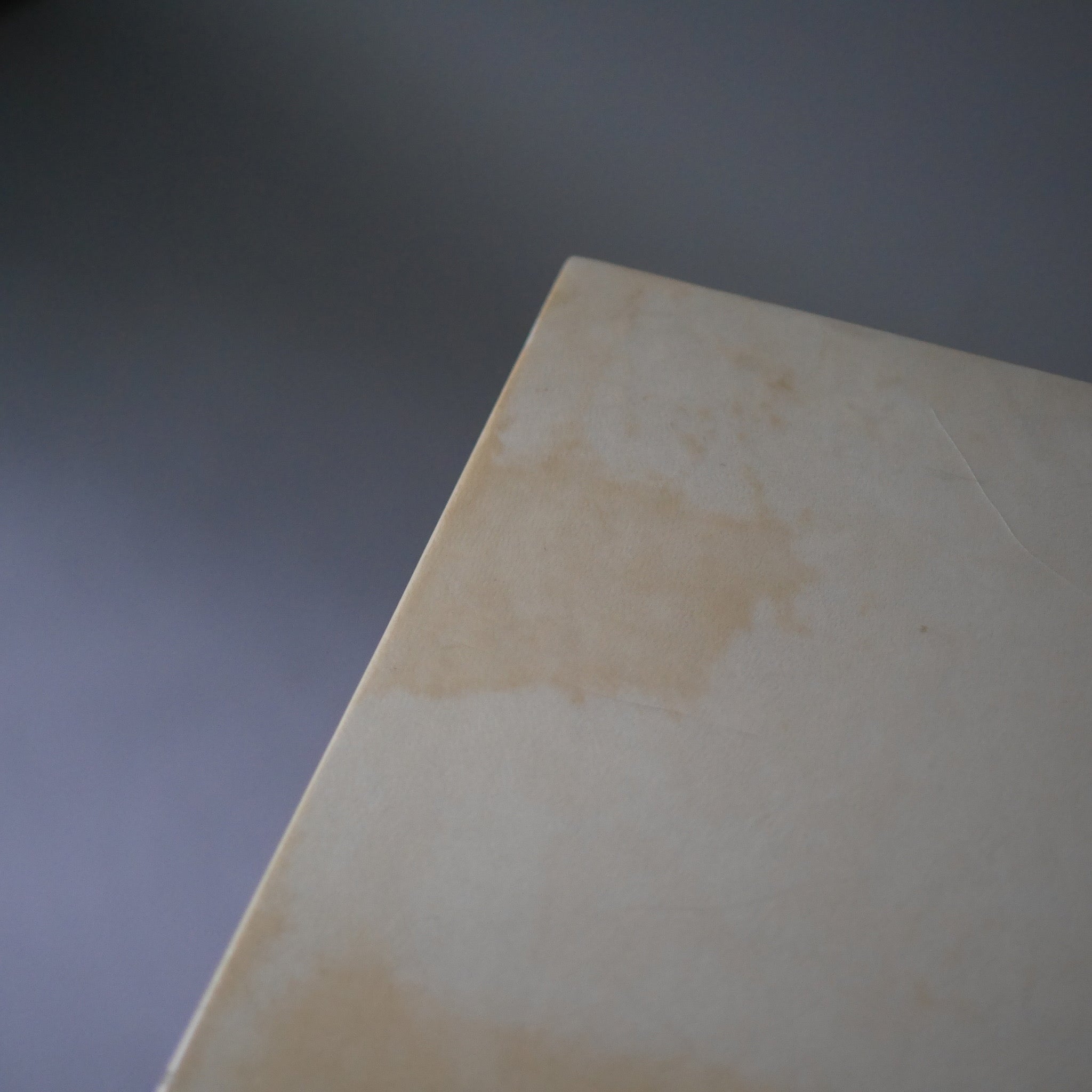 Aldo Tura side tables for Aldo Tura Studio, 1960s