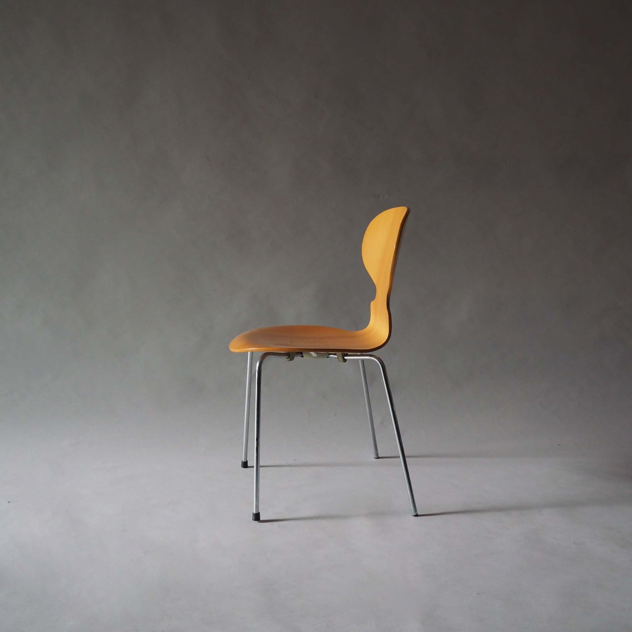 Ant Chair by Arne Jacobsen, 1955
