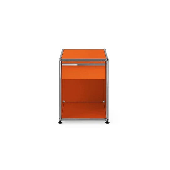 預購收受中 USM Haller - #23 抽屜櫃