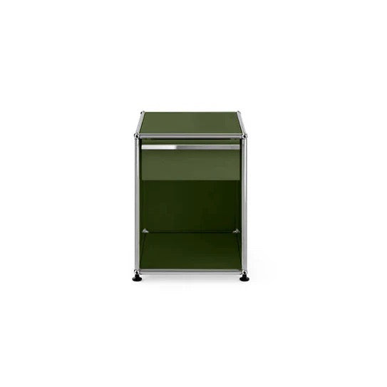 預購收受中 USM Haller - #23 抽屜櫃