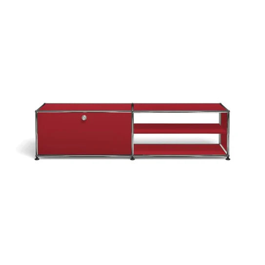 預購收受中 USM Haller - #2 電視櫃