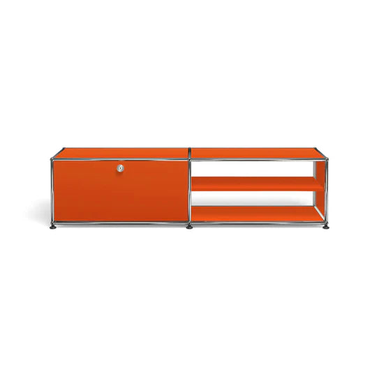 預購收受中 USM Haller - #2 電視櫃