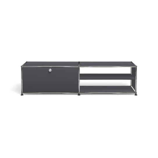 預購收受中 USM Haller - #2 電視櫃