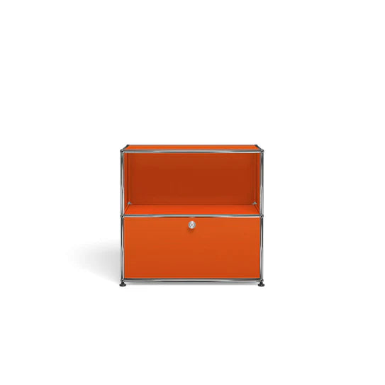 預購收受中 USM Haller - #15 層架