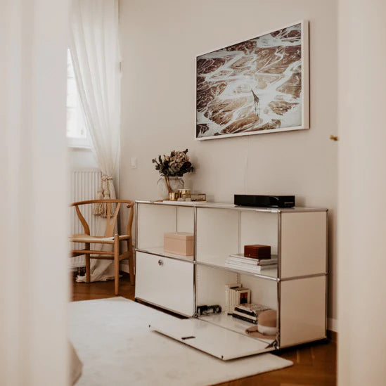 現貨 USM Haller - #11 矮櫃