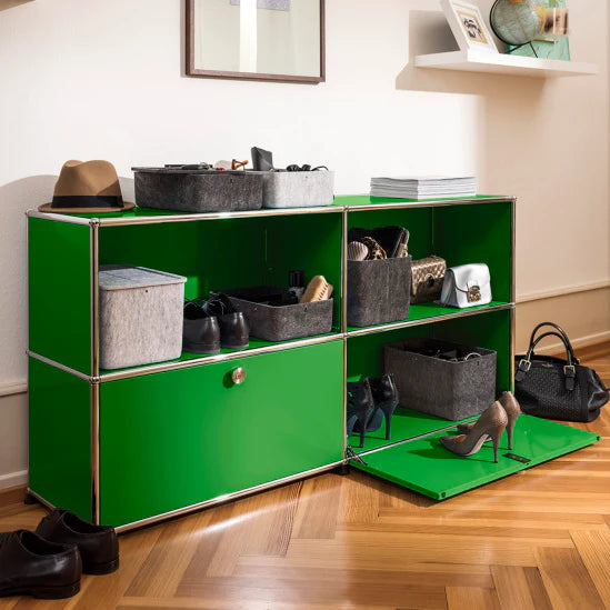 現貨 USM Haller - #11 矮櫃