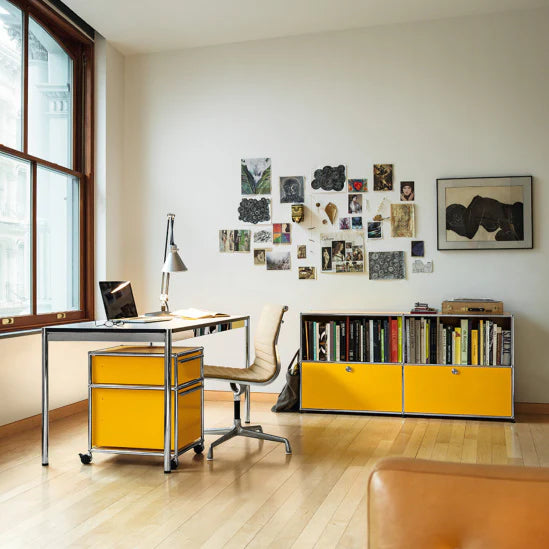 現貨 USM Haller - #11 矮櫃