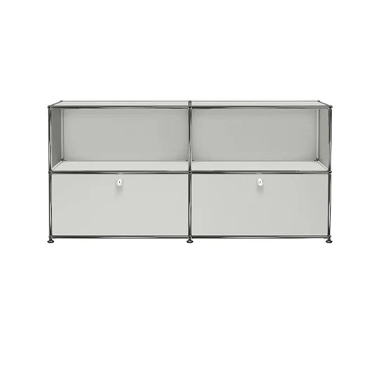 預購收受中 USM Haller - #11 矮櫃