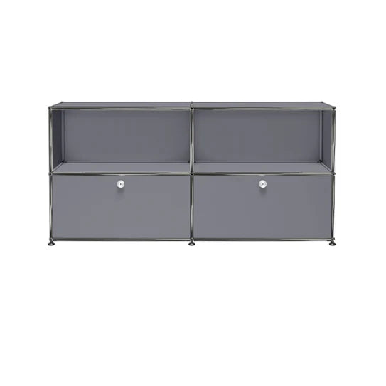 預購收受中 USM Haller - #11 矮櫃