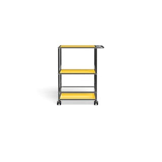 預購收受中 USM Haller - #25 小推車