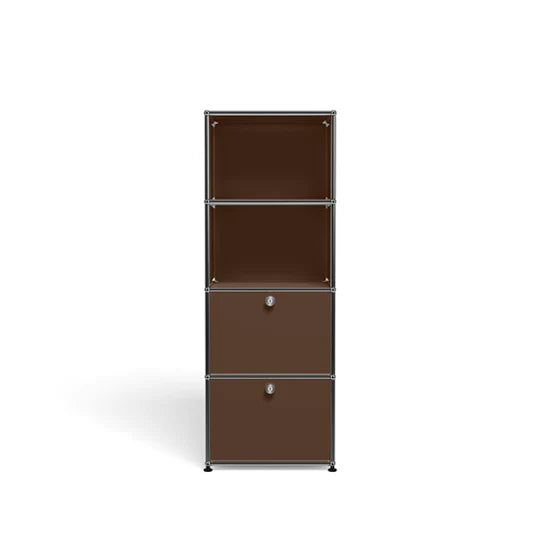 預購收受中 USM Haller -#26 四格櫥櫃