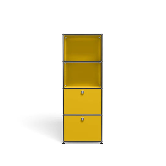 預購收受中 USM Haller -#26 四格櫥櫃