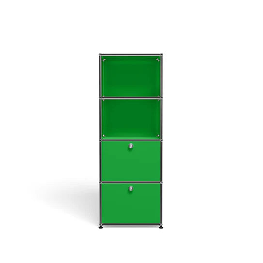 預購收受中 USM Haller -#26 四格櫥櫃