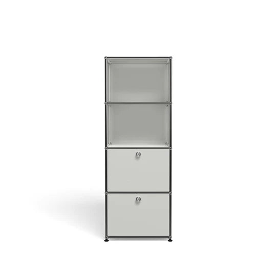 預購收受中 USM Haller -#26 四格櫥櫃