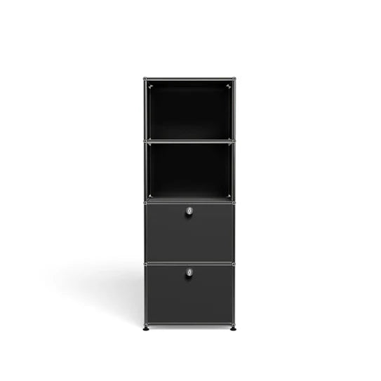 預購收受中 USM Haller -#26 四格櫥櫃