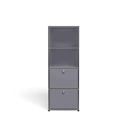 預購收受中 USM Haller -#26 四格櫥櫃