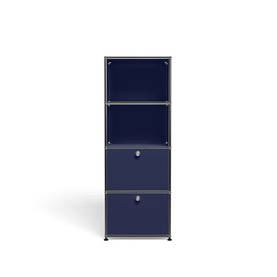 預購收受中 USM Haller -#26 四格櫥櫃