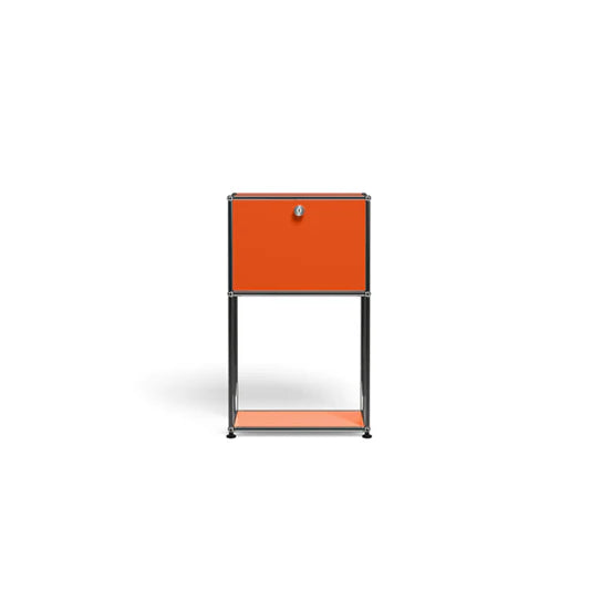 預購收受中 USM Haller - #28 邊櫃