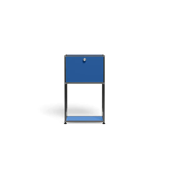 預購收受中 USM Haller - #28 邊櫃