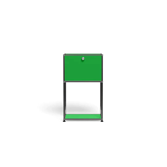 預購收受中 USM Haller - #28 邊櫃