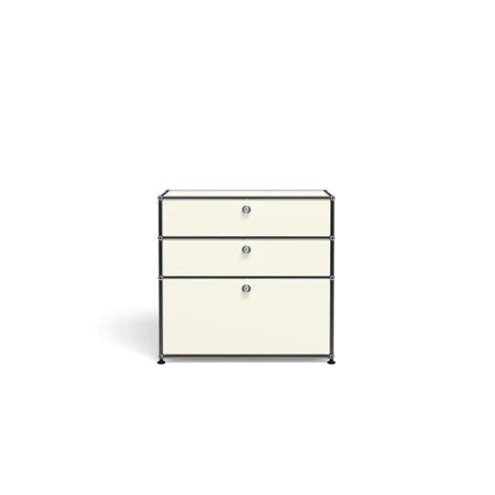 預購收受中 USM Haller - #29 邊櫃