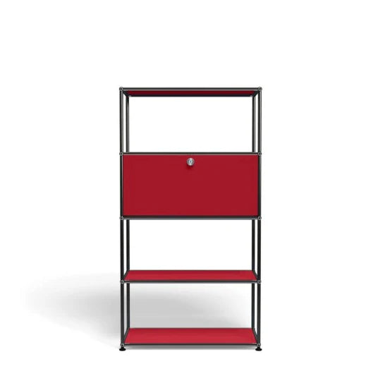 預購收受中 USM Haller - #31 四層架