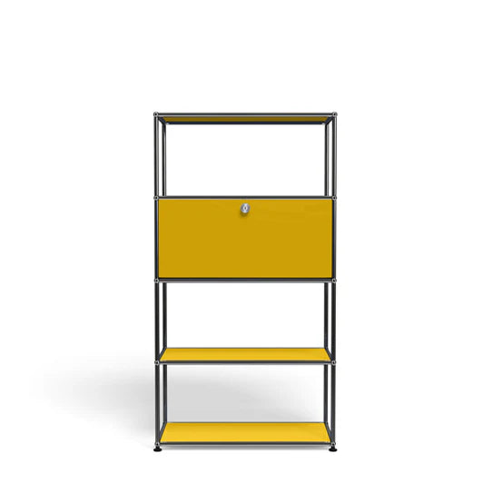 預購收受中 USM Haller - #31 四層架
