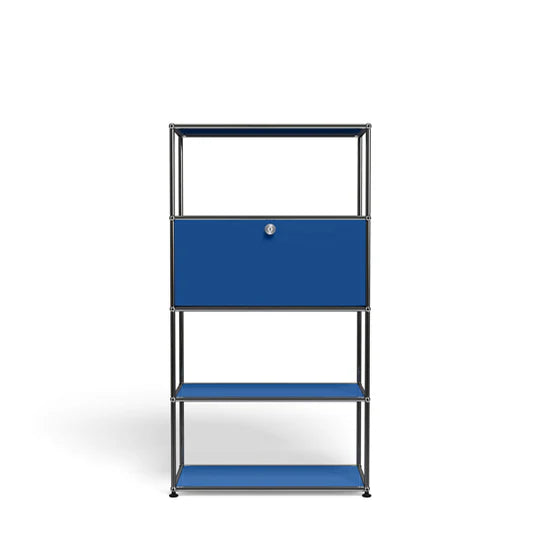 預購收受中 USM Haller - #31 四層架