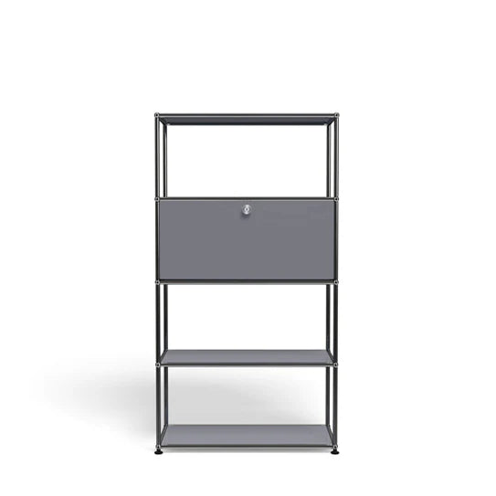 預購收受中 USM Haller - #31 四層架