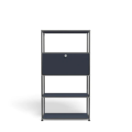 預購收受中 USM Haller - #31 四層架